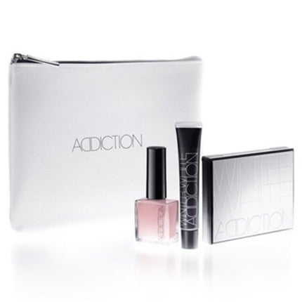 ADDICTION ホリデー アディクション ウィンター ホワイト (クリスマスコフレ 2016)