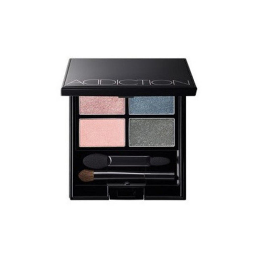 ADDICTION レディ トゥ ウェア アイパレット
