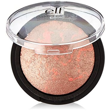 e.l.f. Cosmetics ベイクドブラッシュ