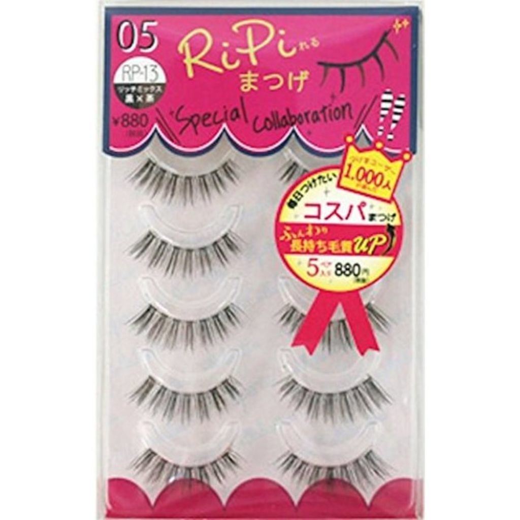 RiPiれるまつげ アネックスジャパン