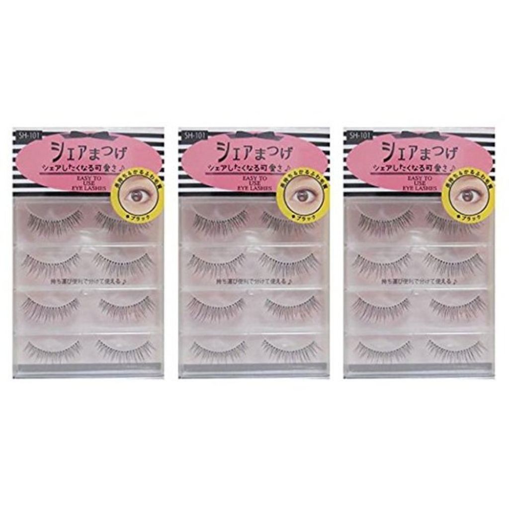 アネックスジャパン シェアまつげ