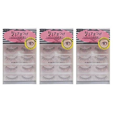 アネックスジャパン シェアまつげ