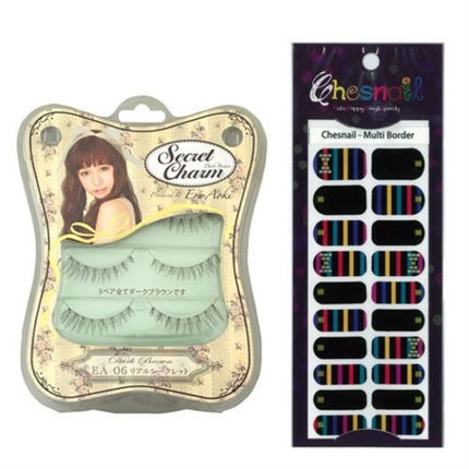 アネックスジャパン Secret Charm つけまつ毛