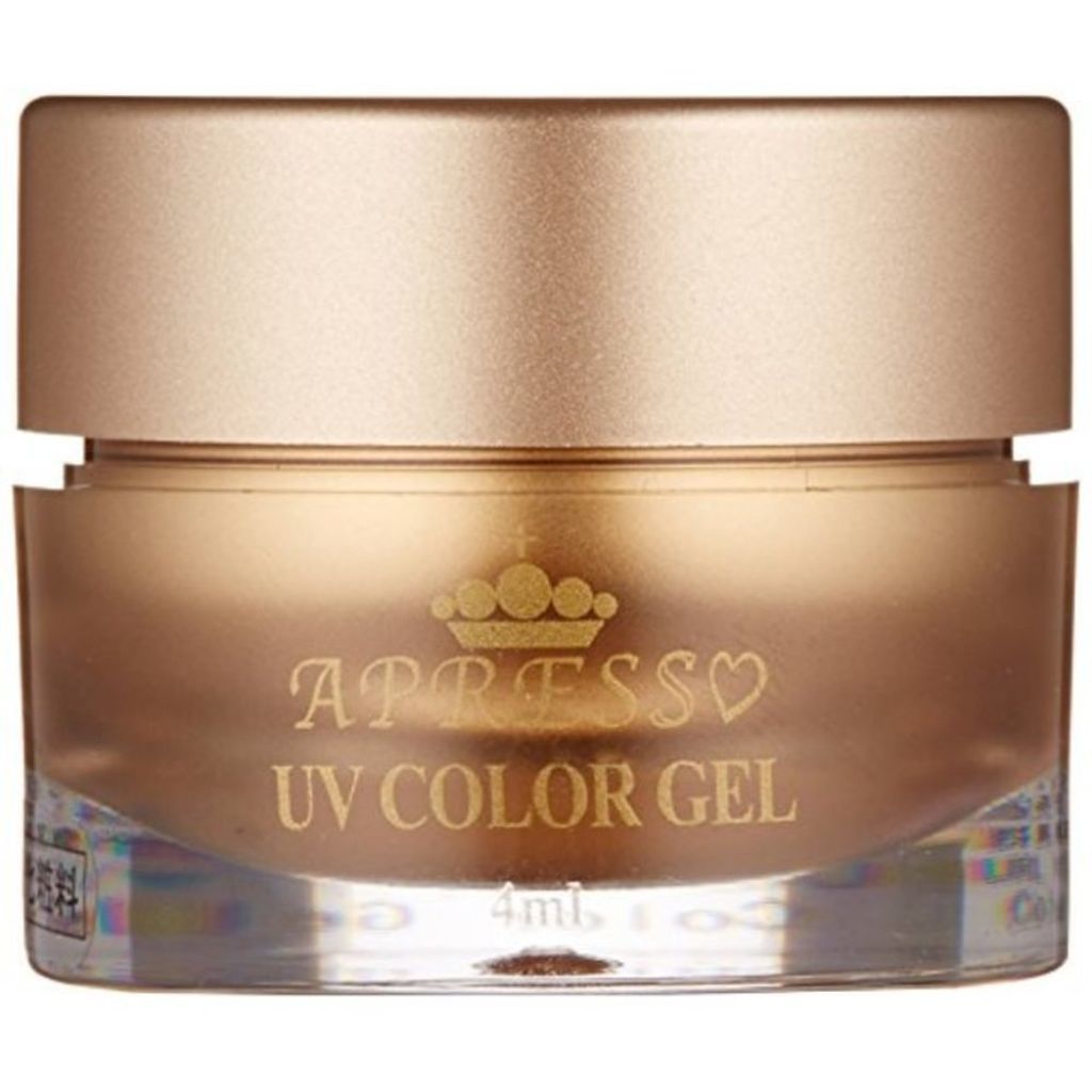 アネックスジャパン APRESSO(アプレッソ) UVジェル