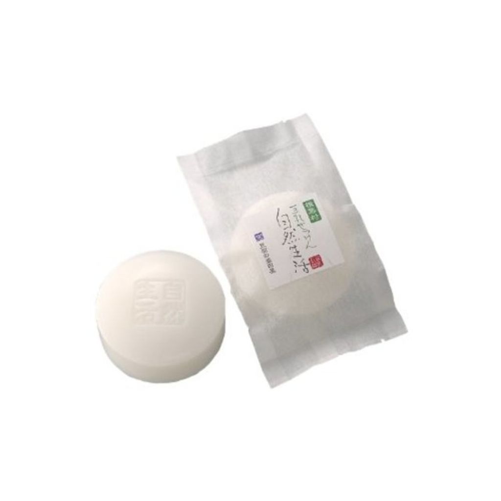 豆乳せっけん自然生活 豆腐の盛田屋