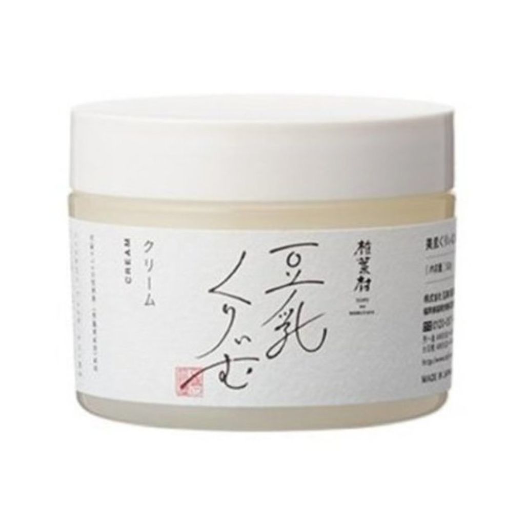 豆腐の盛田屋 豆乳くりぃむ自然生活