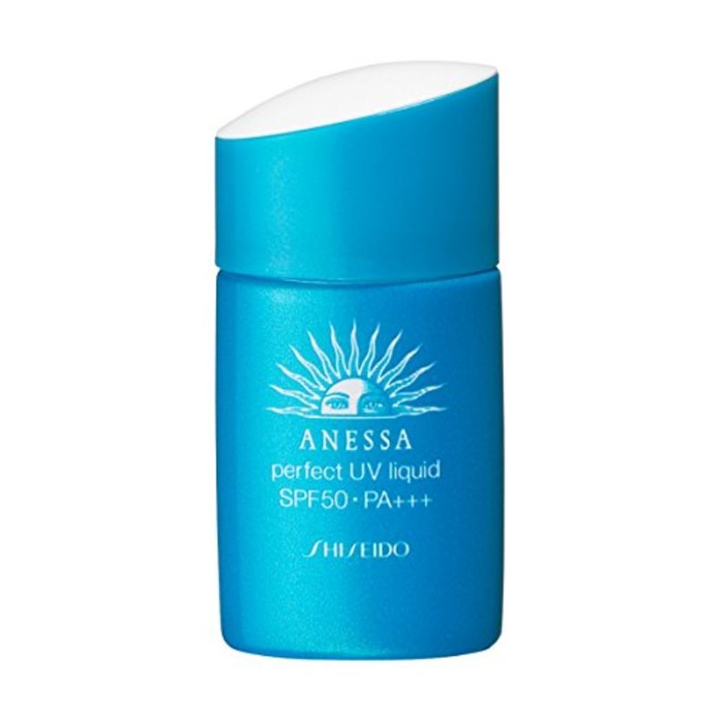 パーフェクトUVリキッドN