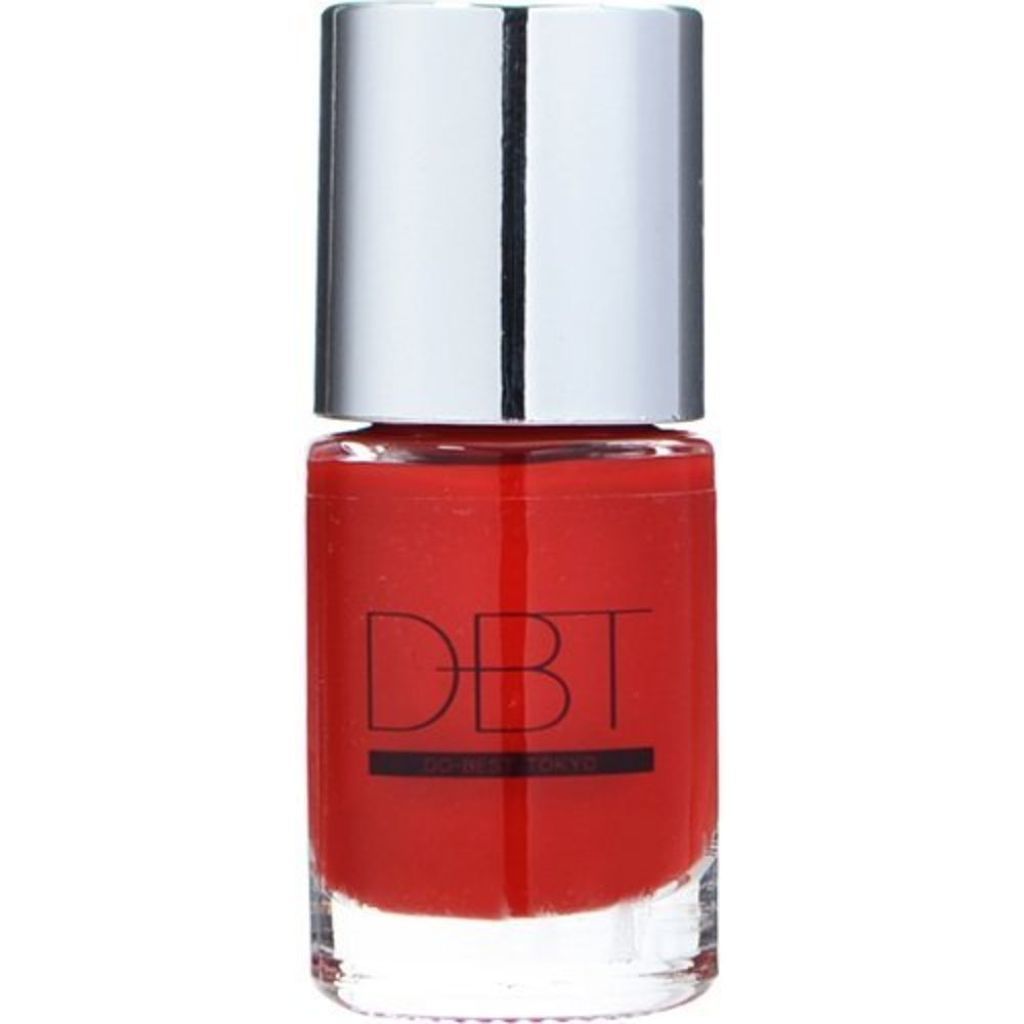 DO-BEST TOKYO DT ネイルエナメル プレミアム
