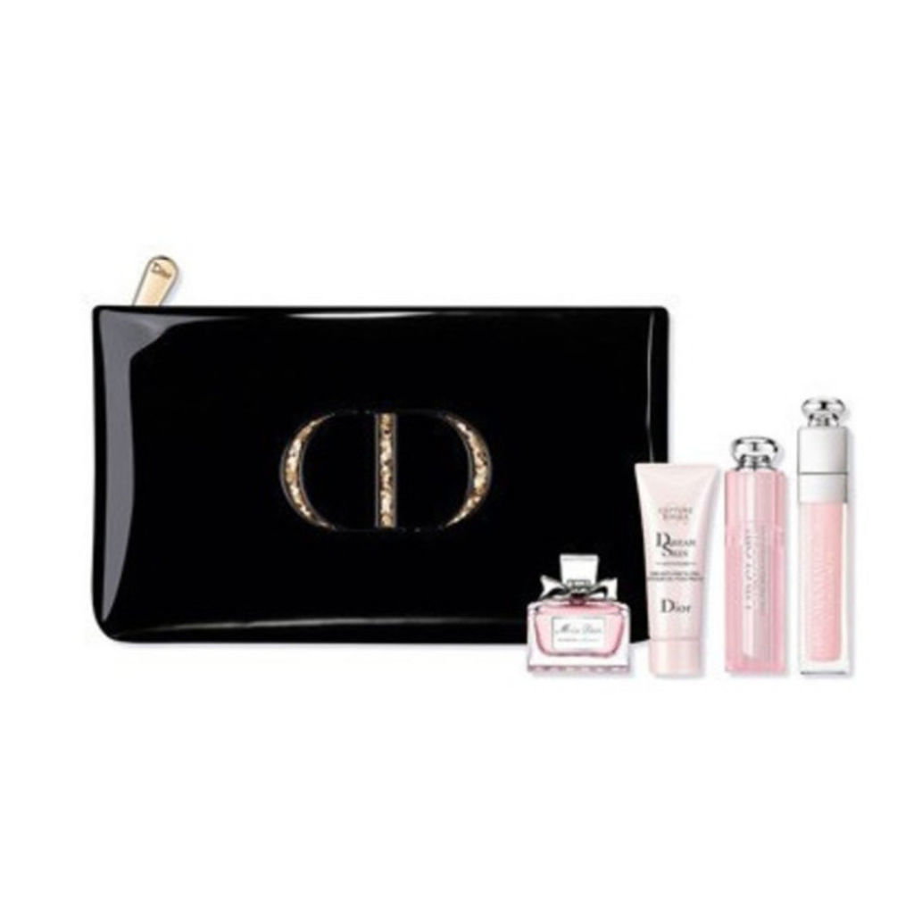 Dior ディオール ホリデー オファー 2020 - コフレ/メイクアップセット