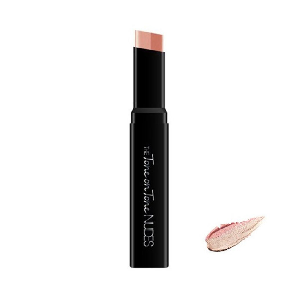 トーンオントーンアイシャドウ MAYBELLINE NEW YORK