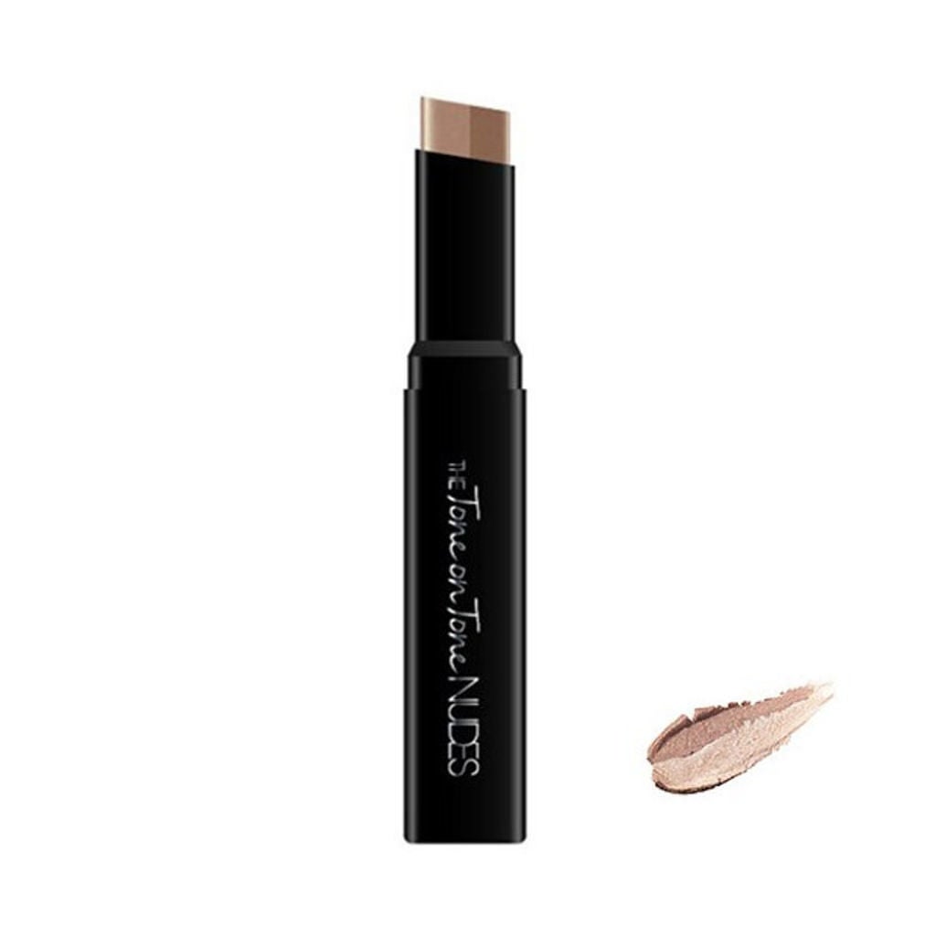 トーンオントーンアイシャドウ MAYBELLINE NEW YORK