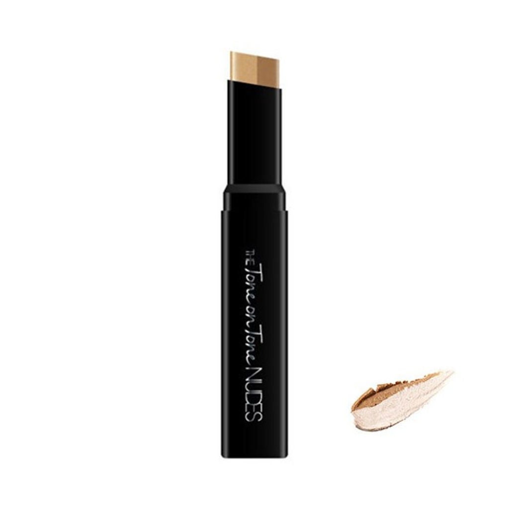 トーンオントーンアイシャドウ MAYBELLINE NEW YORK