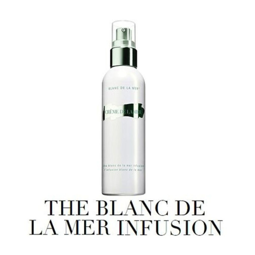 LA MER ザ・ブラン ドゥ・ラ・メール インフュージョン