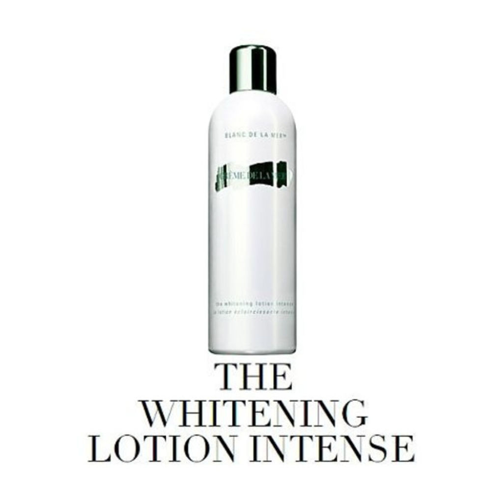 LA MER ザ・ホワイトニング ローション インテンス