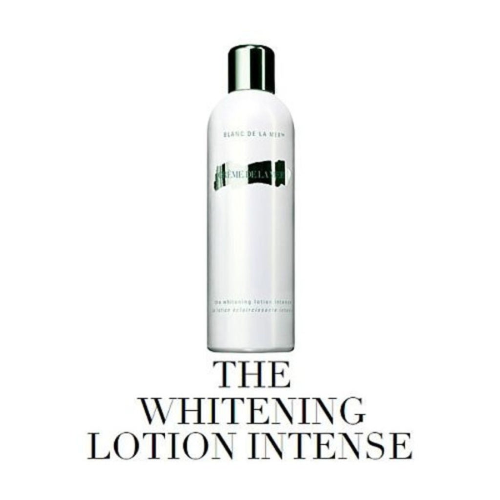 ザ・ホワイトニング ローション インテンス LA MER