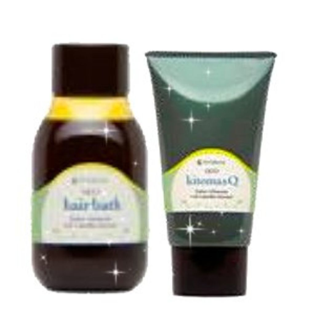 クゥオ コンパックHK Amatora