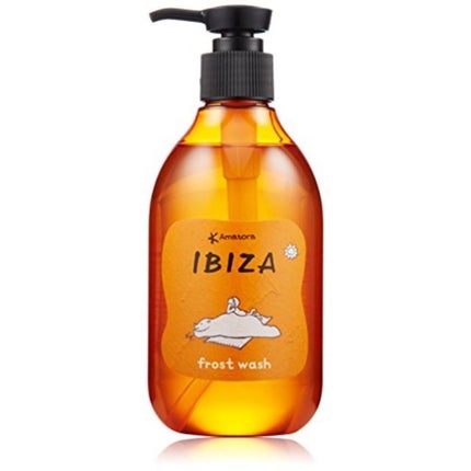 Amatora イビサ フロストウォッシュ(旧)