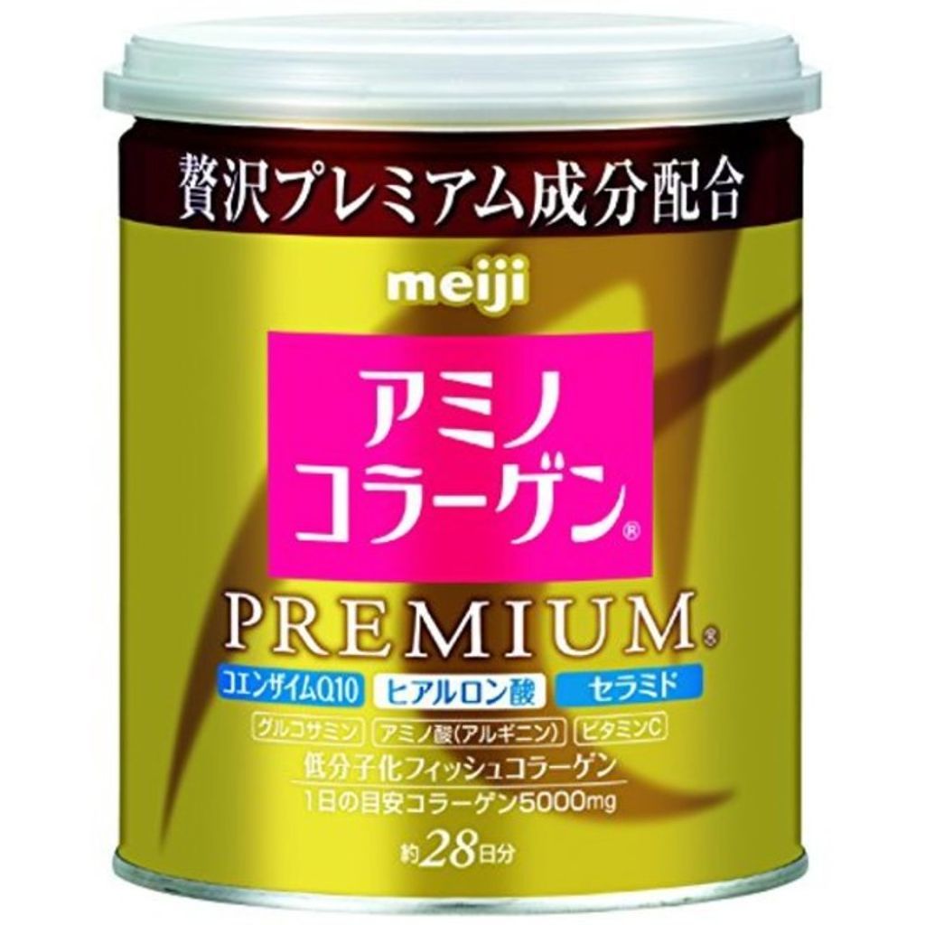 アミノコラーゲンプレミアム / アミノコラーゲン