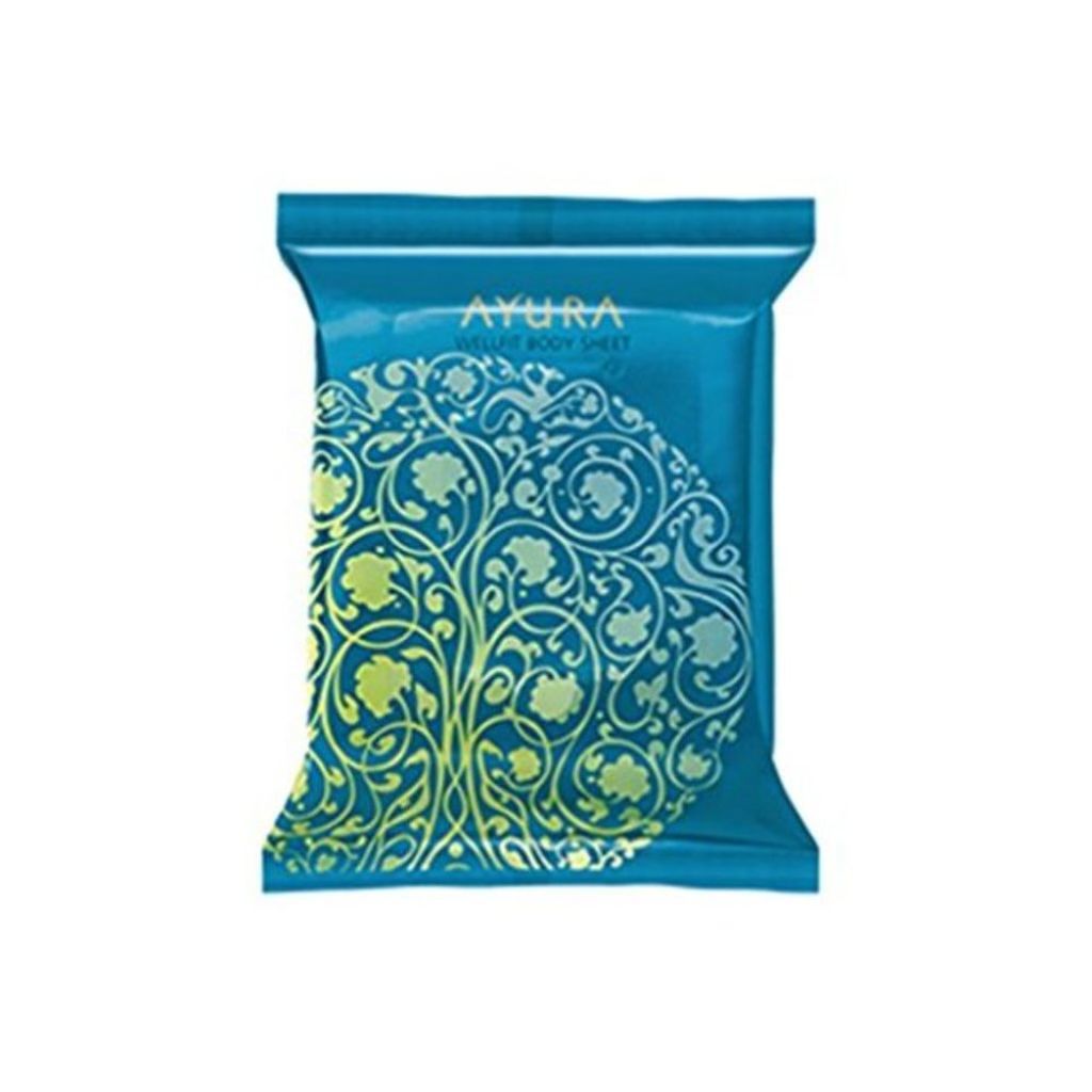 ウェルフィットボディーシート AYURA