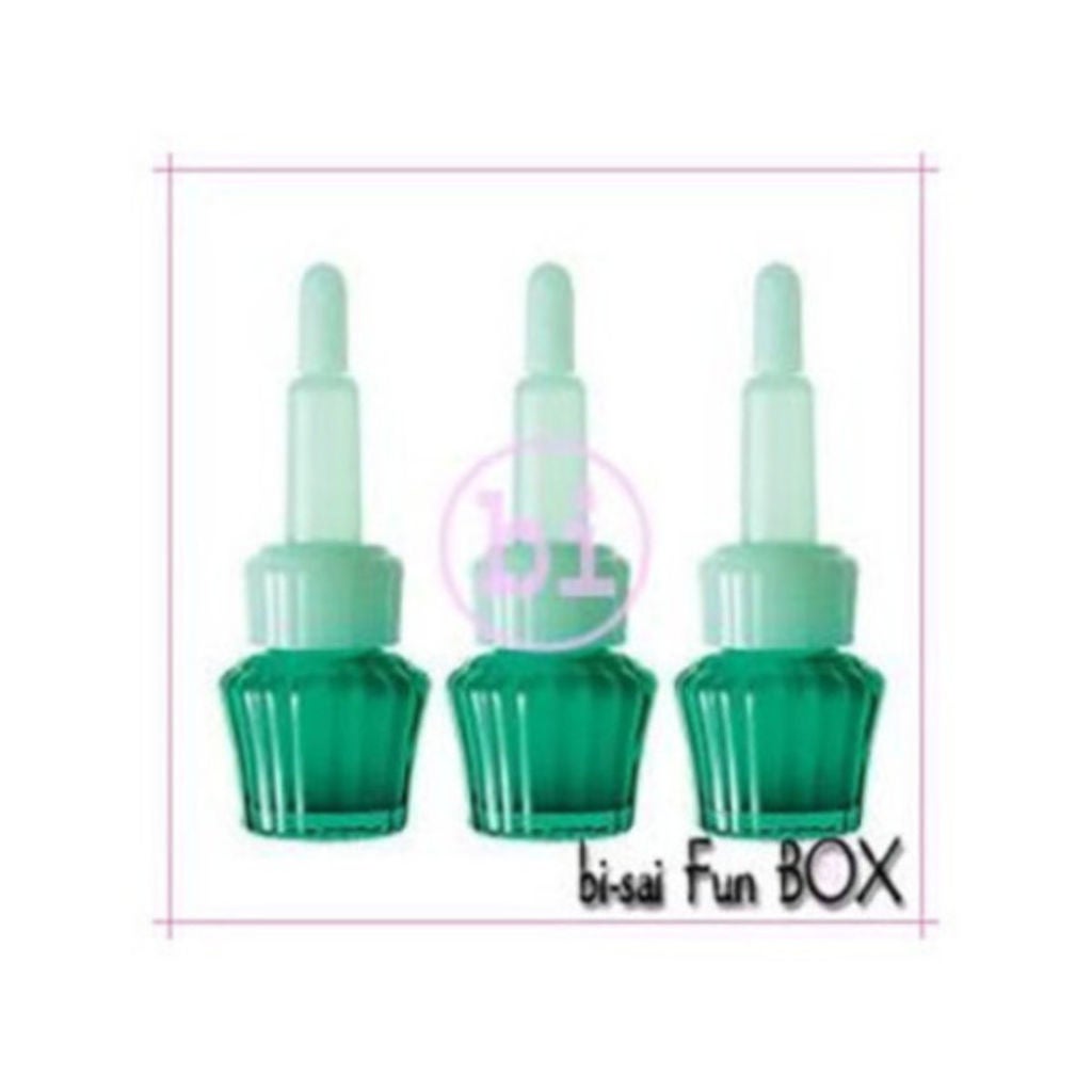 ウェルバランス ポアレスセラム3D AYURA