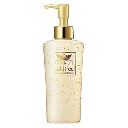 ドクターシーラボⓇ エンリッチリフトゴールドピール