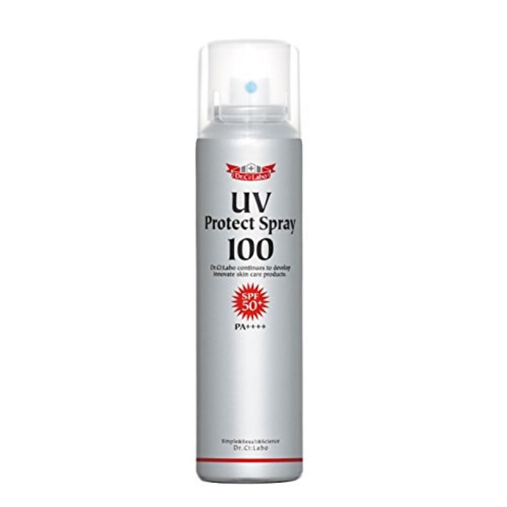 UVプロテクトスプレー100 ドクターシーラボⓇ