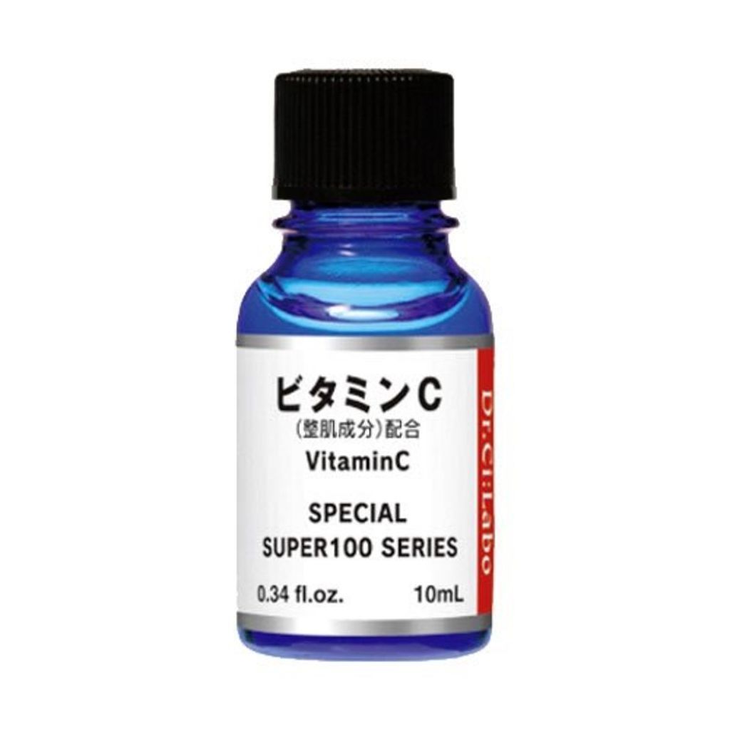 スーパー100シリーズ ビタミンC ドクターシーラボⓇ