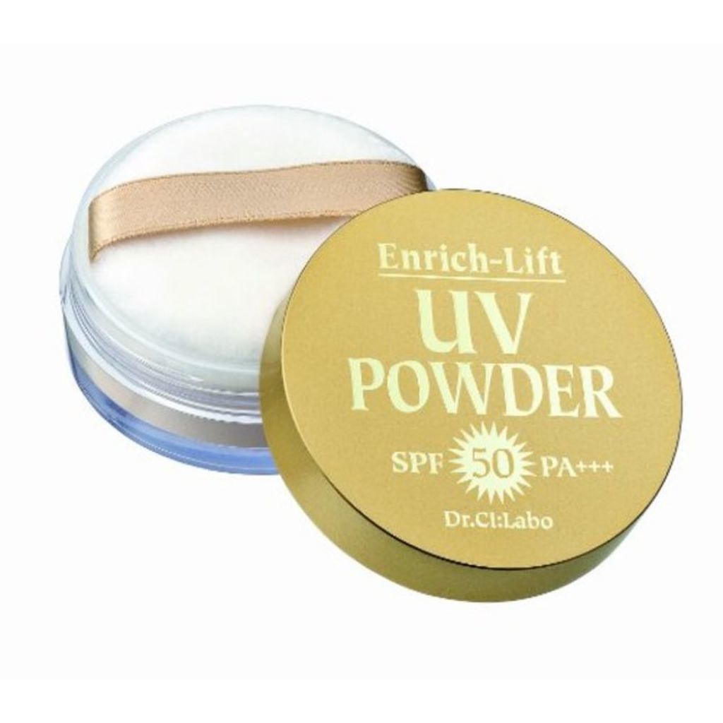 エンリッチリフトUVパウダー ドクターシーラボⓇ