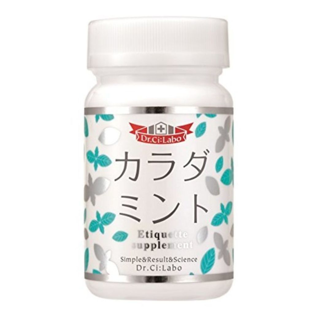 ドクターシーラボⓇ カラダミント