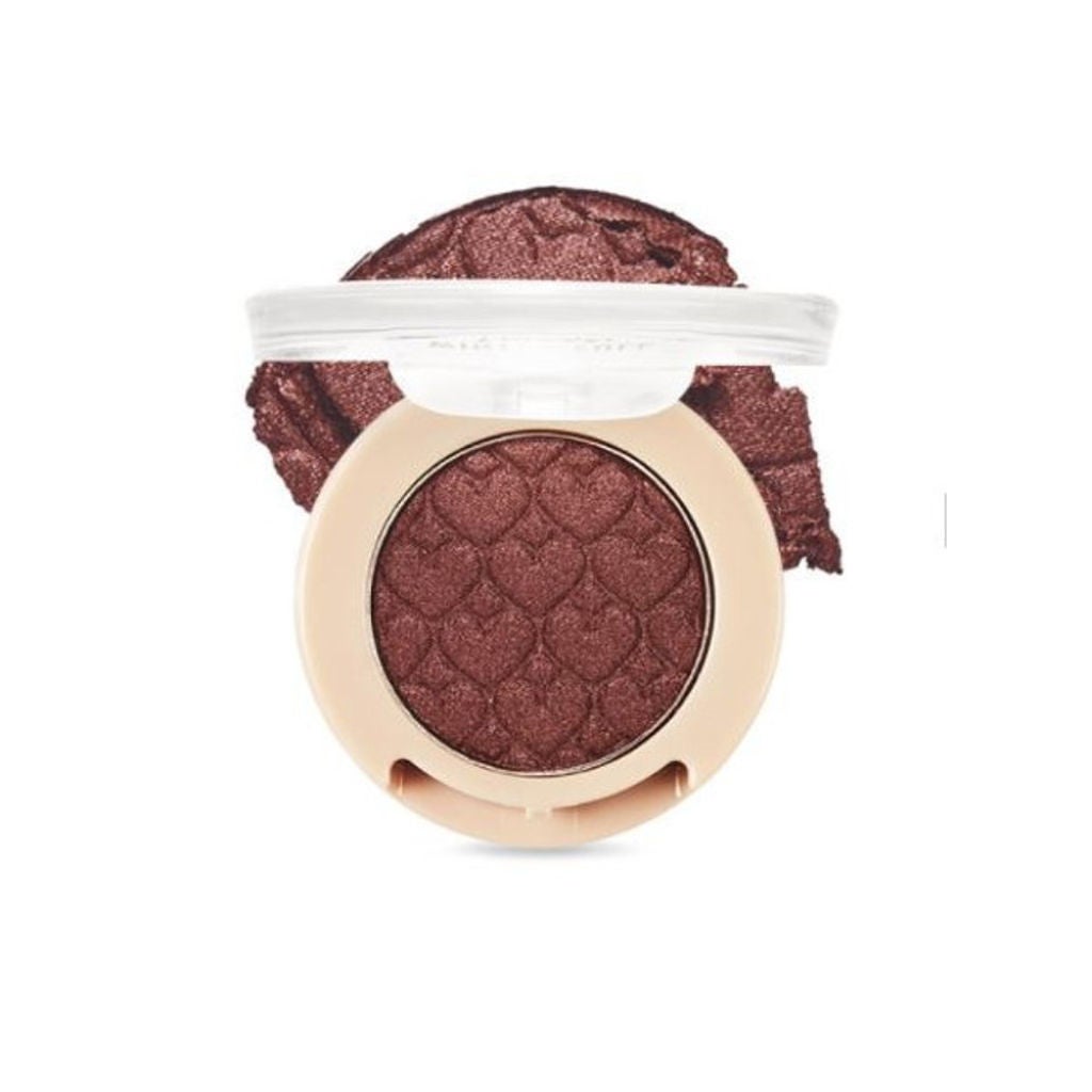 ウィンターフルスイーツアイズ ETUDE