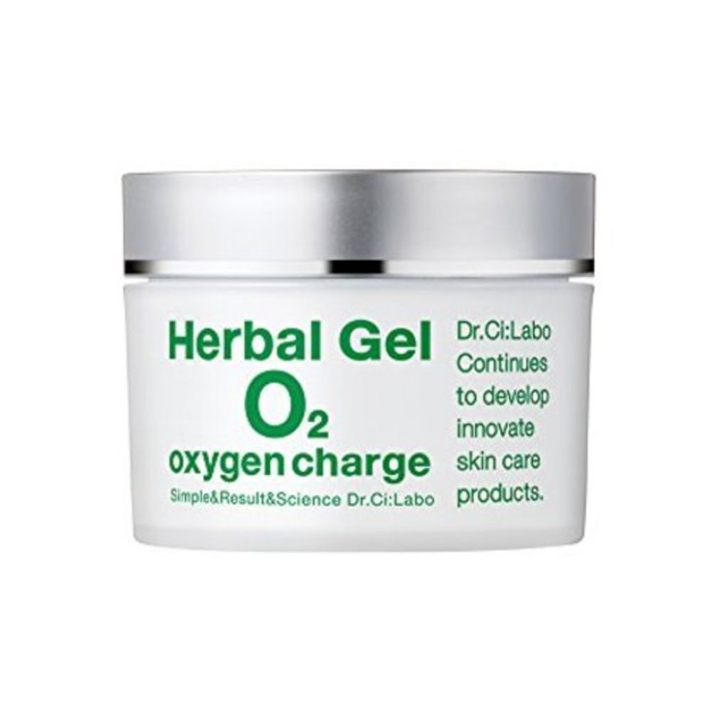 ハーバルゲルO2 ドクターシーラボⓇ