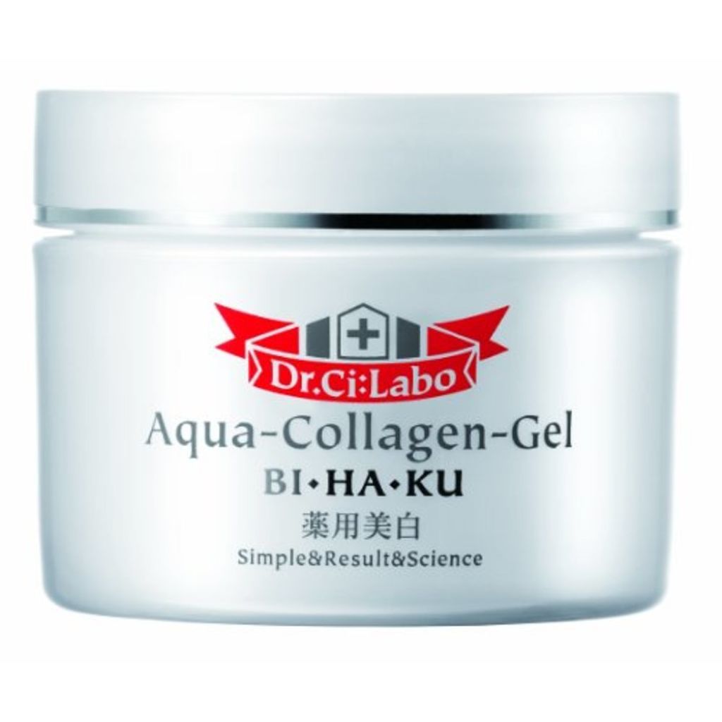 薬用アクアコラーゲンゲル美白 ドクターシーラボⓇ