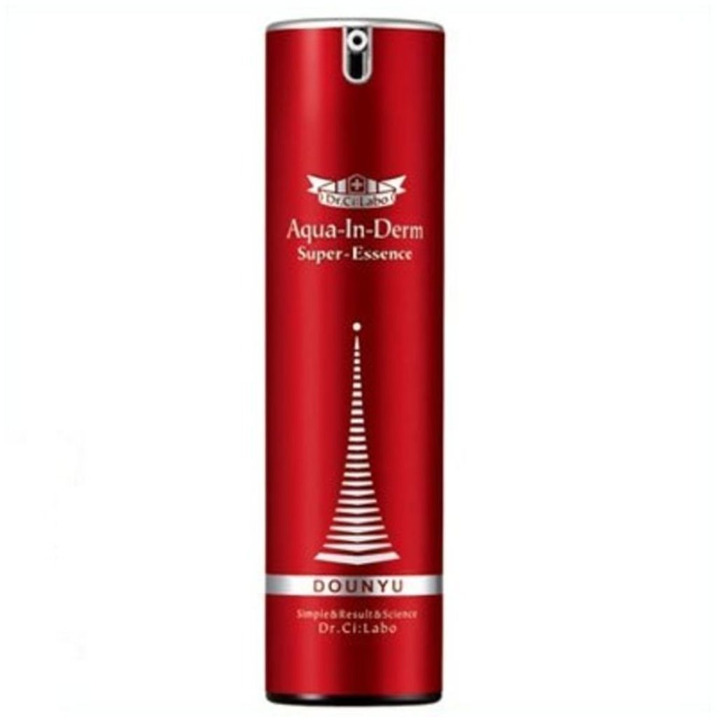 アクアインダーム スーパーエッセンス ドクターシーラボⓇ