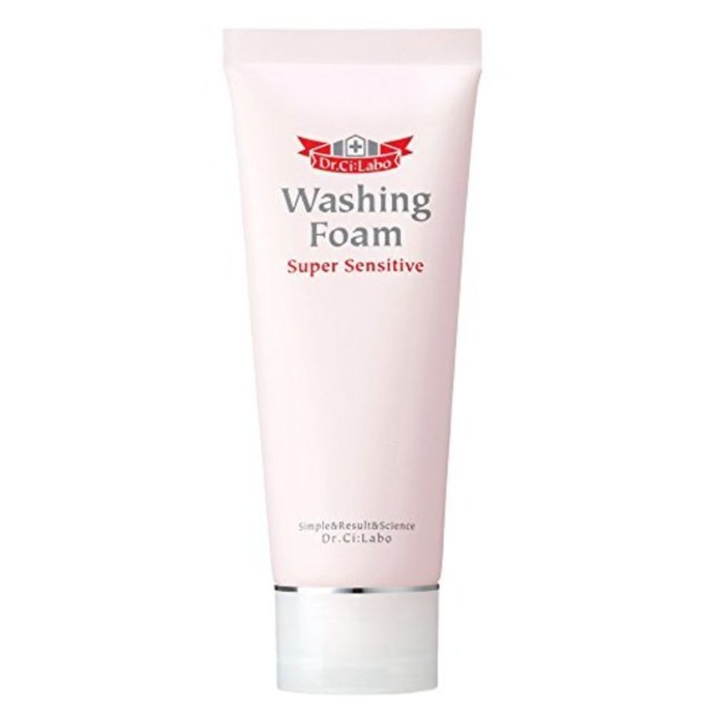 ウォッシングフォーム スーパーセンシティブ ドクターシーラボⓇ