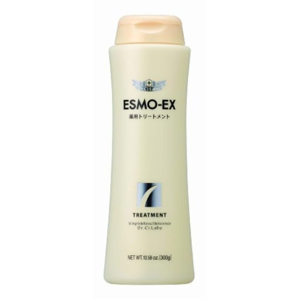 薬用エスモEXトリートメント / ドクターシーラボⓇ