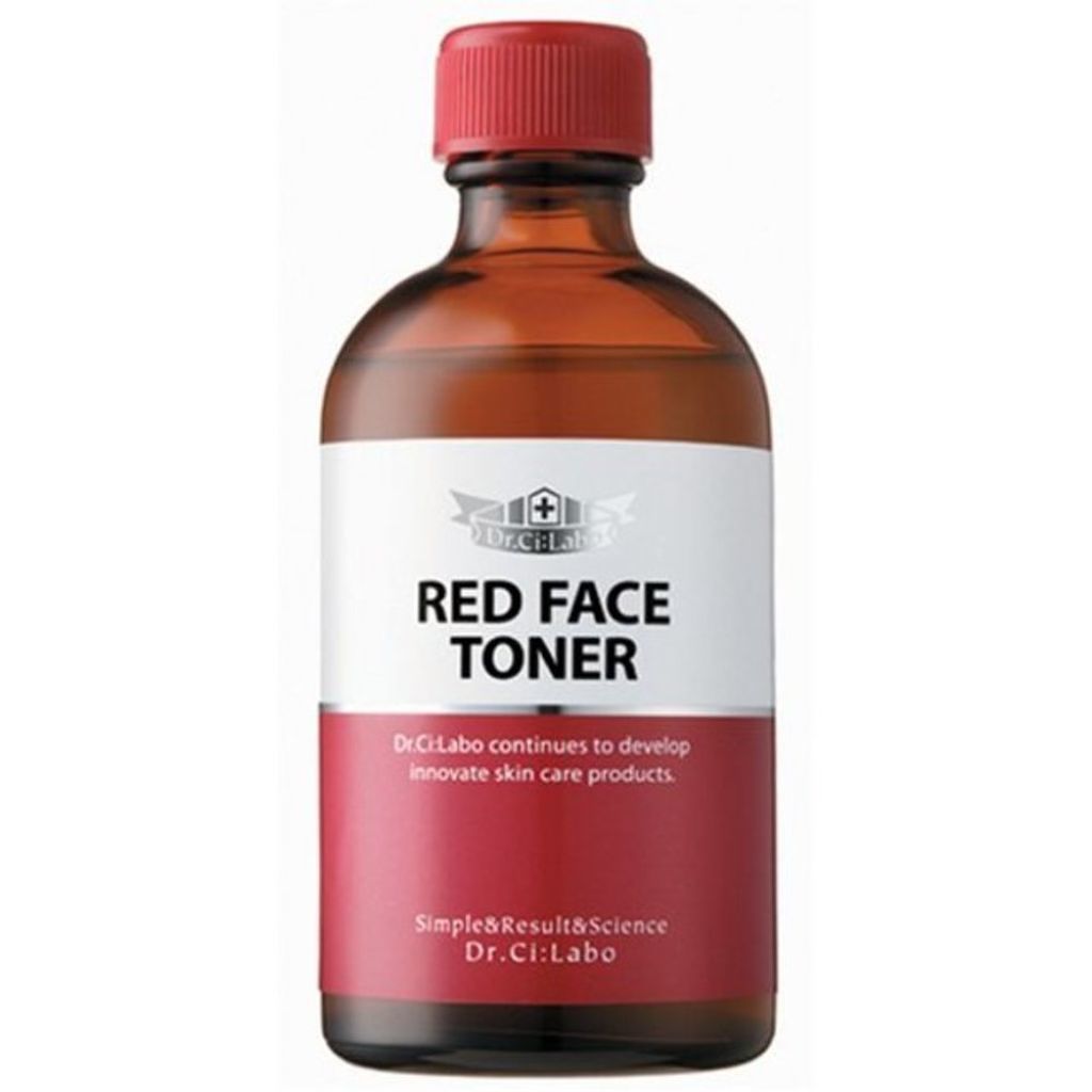 レッドフェイストナー(旧) ドクターシーラボⓇ