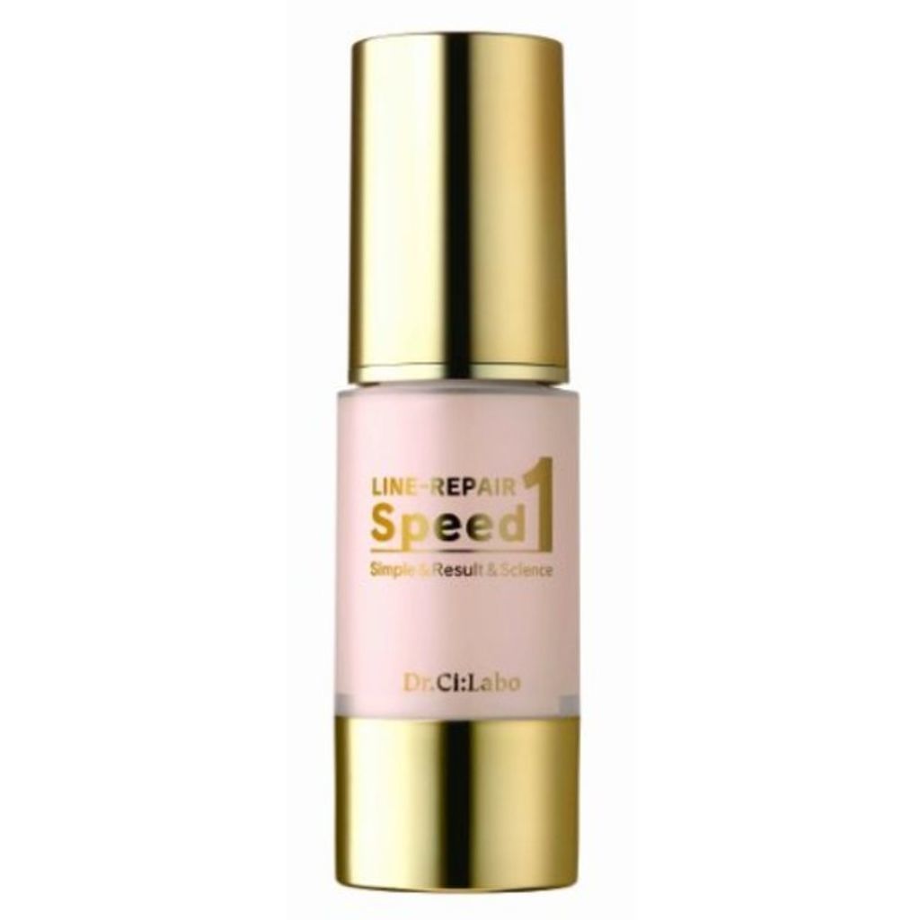 ドクターシーラボⓇ ラインリペアスピード1