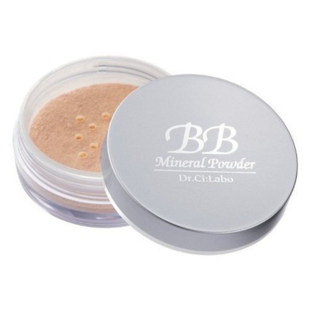 BBミネラルパウダー ドクターシーラボⓇ