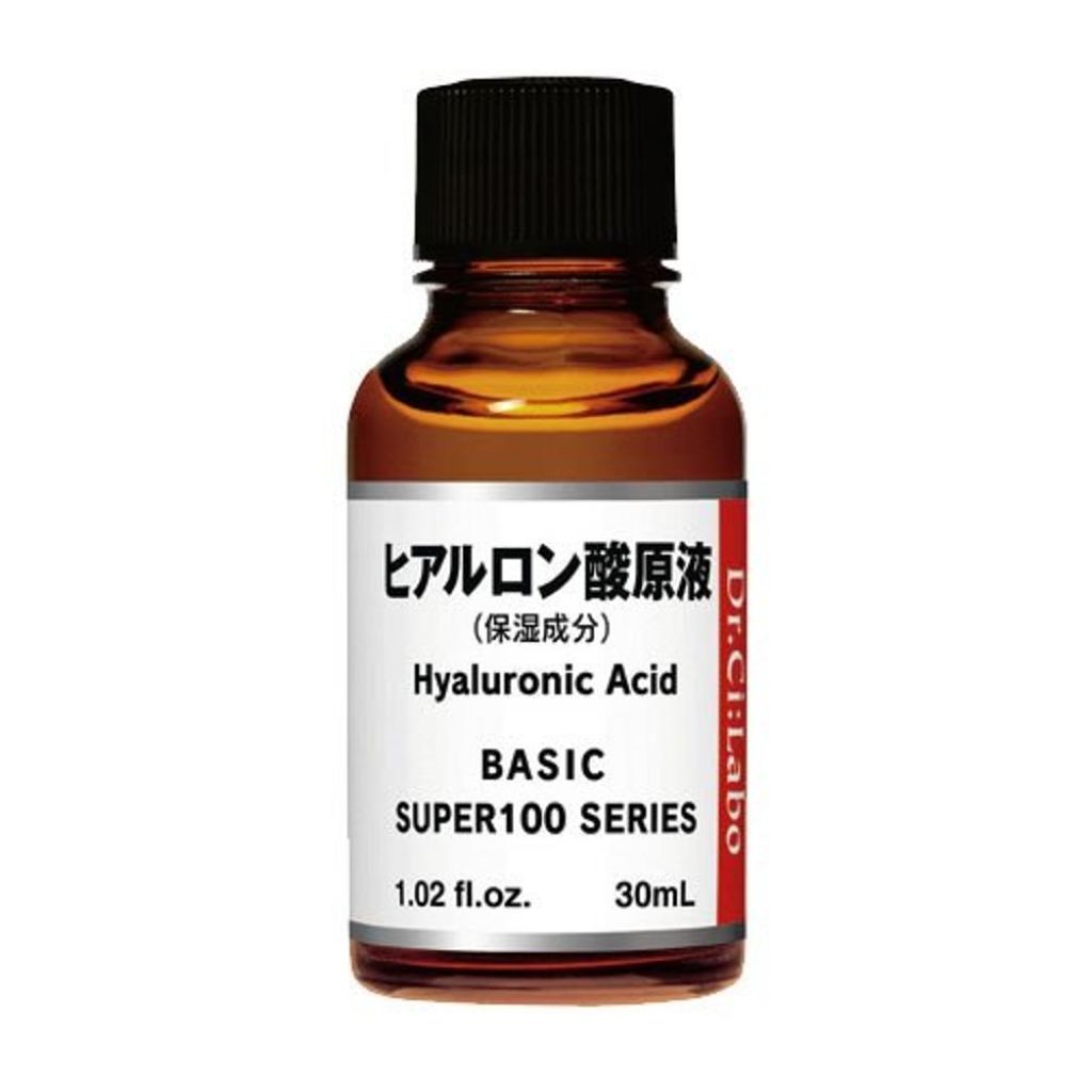 試してみた】ヒアルロン酸原液 ドクターシーラボⓇの効果・肌質別の