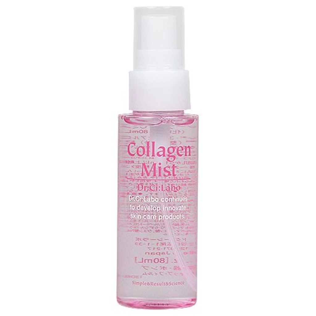ドクターシーラボⓇ コラーゲンミスト