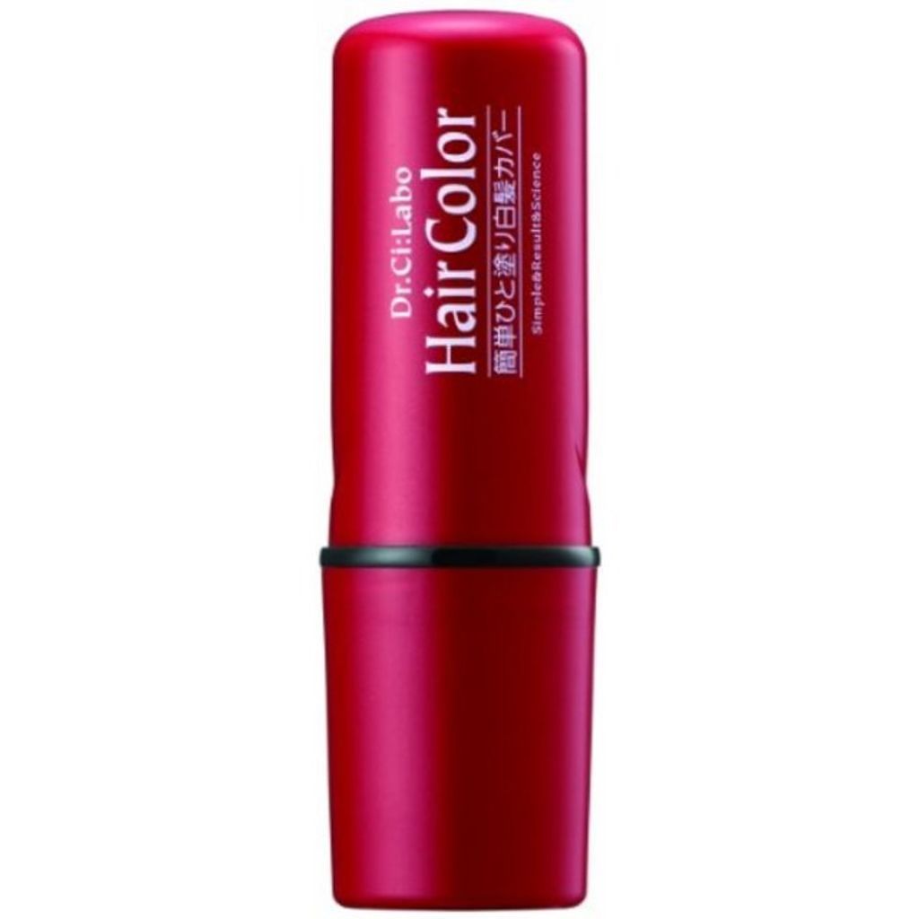 簡単ひと塗り白髪カバー ドクターシーラボⓇ