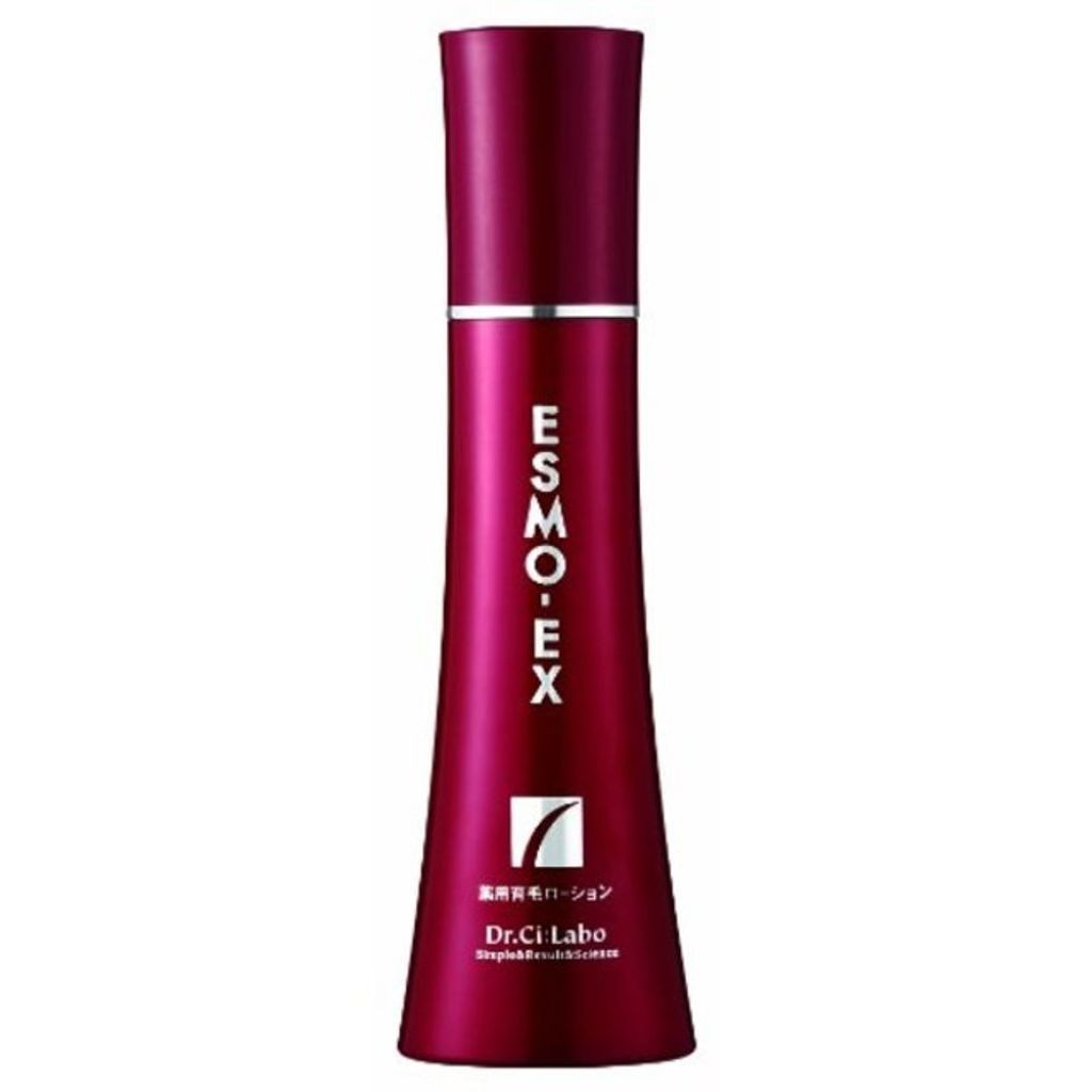 ドクターシーラボⓇ エスモEX薬用育毛ローション