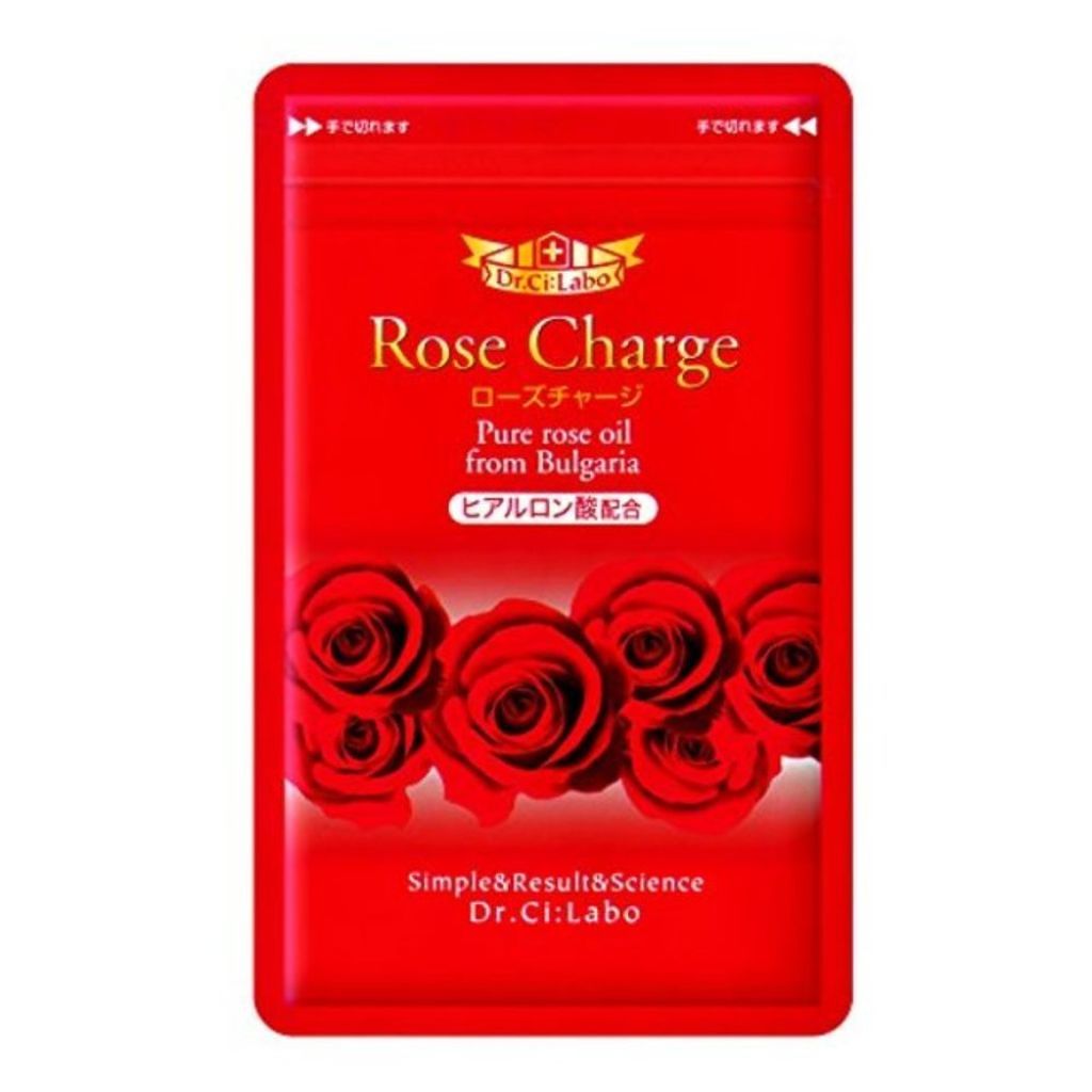 ローズチャージ / ドクターシーラボⓇ