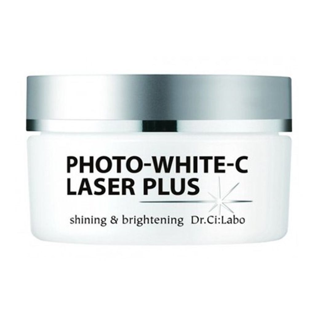 ドクターシーラボⓇ フォトホワイトCレーザープラス