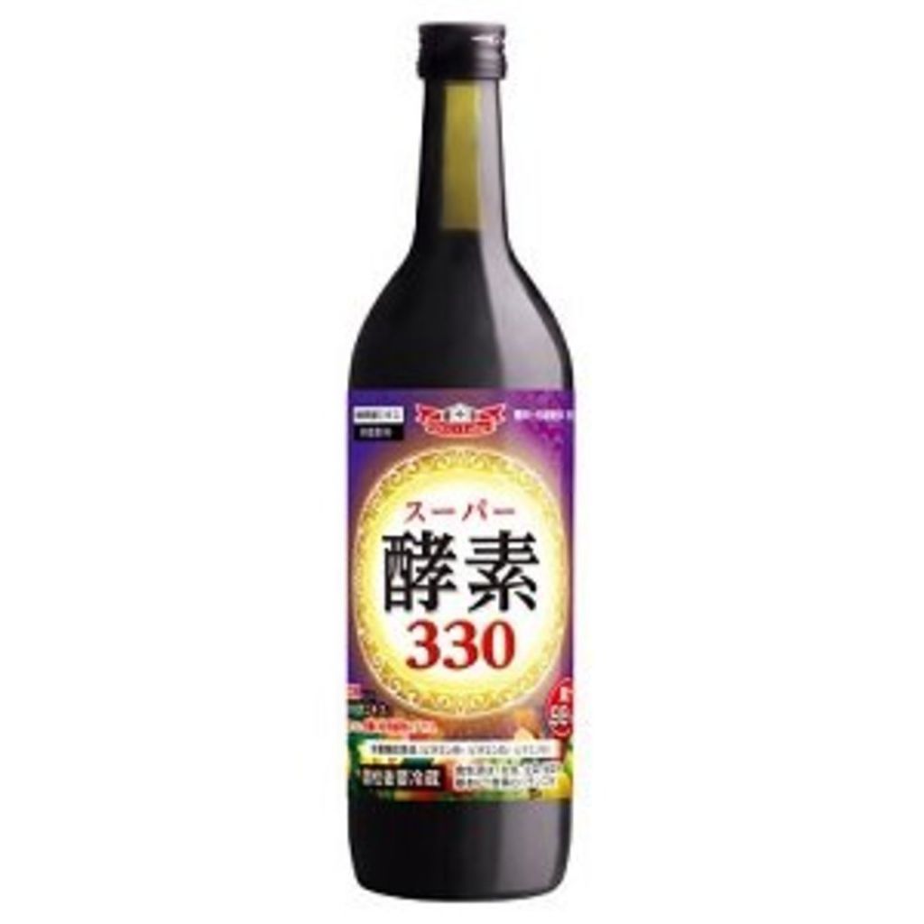 ドクターシーラボⓇ スーパー酵素330