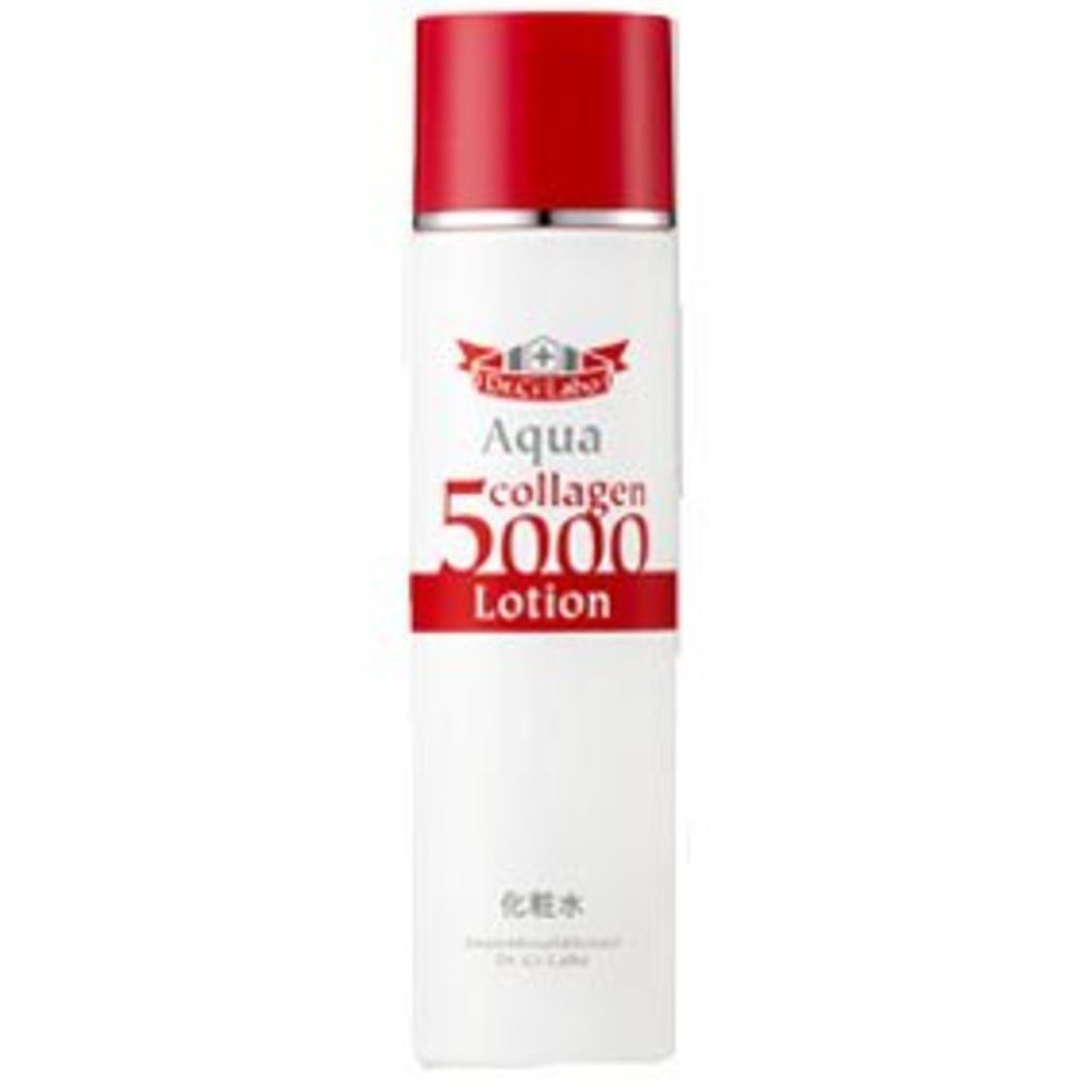 ドクターシーラボⓇ アクアコラーゲンローション5000