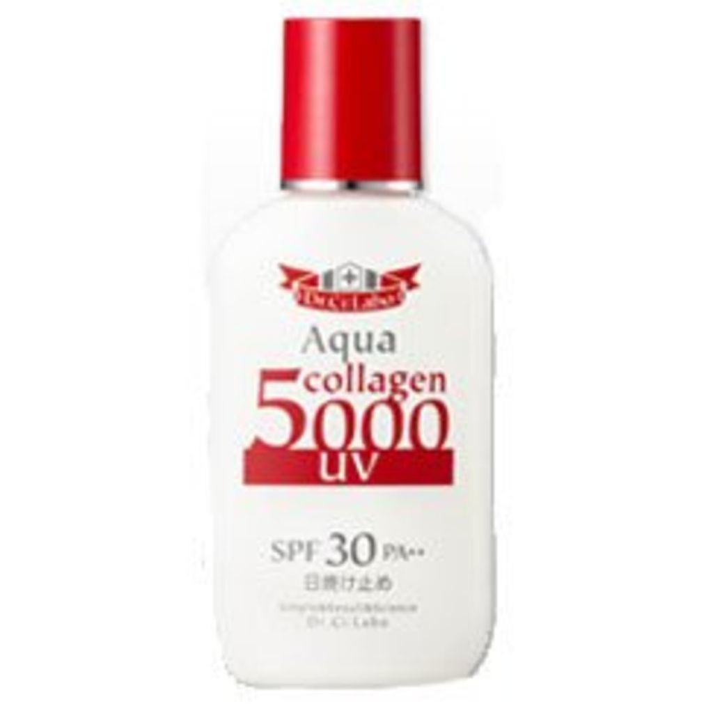 ドクターシーラボⓇ アクアコラーゲンUVゲル5000