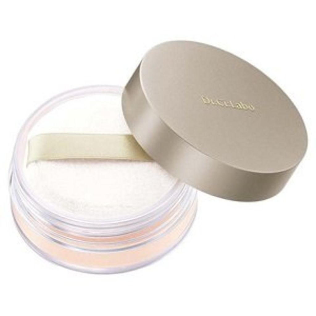 パーフェクト ルースパウダー ドクターシーラボⓇ