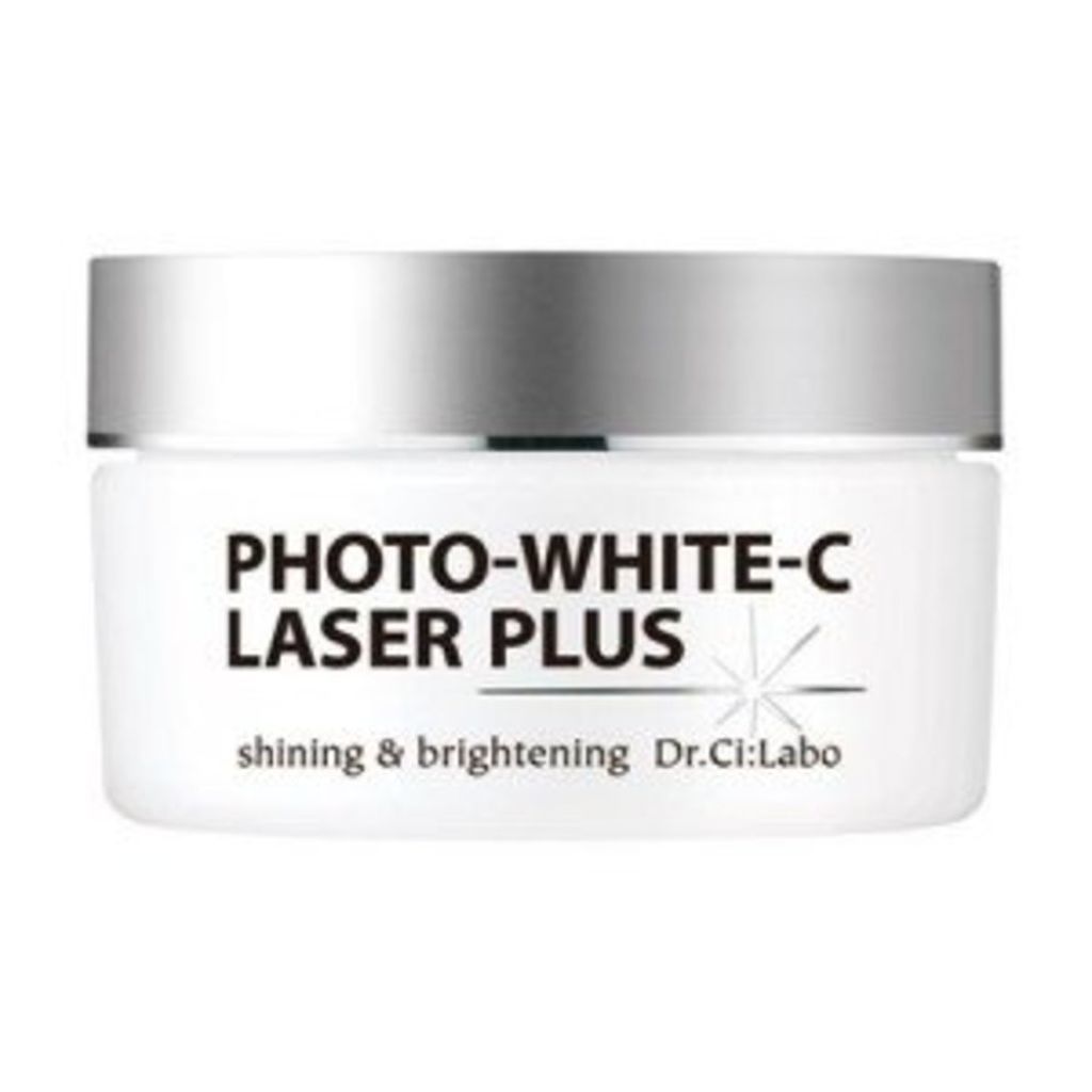 ドクターシーラボⓇ フォトホワイトCレーザープラス(旧)