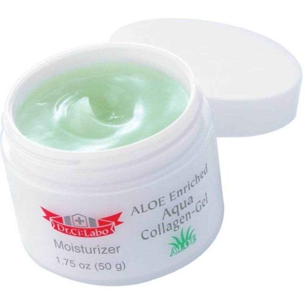 ドクターシーラボⓇ アクアコラーゲンゲル アロエ